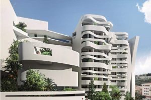 La Stella New Development in Monaco 7 14 1